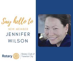 Rotary Bulletin, April 2021, Vol. 13 (Apr 16, 2021)