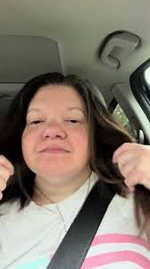 First time using sound effects and efiting! Not too shabby. Loving my new  do!! #fyp #haircut #brunette #shorthair #newhaircut #brownhair #nj  #newjersey