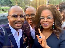 Profile for Von Boozier Twins