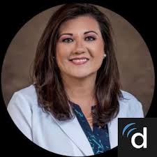 Terrilyn L. Blackstock, NP