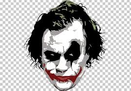 Joker Batman Two Face Art Png 4k Resolution Art Batman Canvas Dark Knight Joker Face Joker Images Joker Face Paint