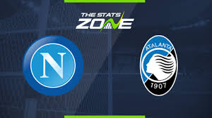 Pes 2021 atalanta vs napoli game play available at: 2019 20 Serie A Napoli Vs Atalanta Preview Prediction The Stats Zone