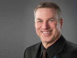 Ken Coll takes helm at WestEd, a nonprofit working to improve educational  and human-services outcomes