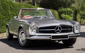 Pin By Raul Herrera Ortiz On Cars Mercedes Sl Best Classic Cars Mercedes Convertible