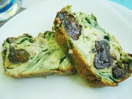 Pounti Recettes Auvergnates Recette Idee Recette Alimentation