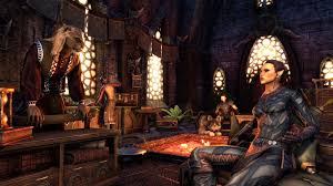 Acquired by completing daily quests in murkmire after a certain date. Gamer Girl Eso Maryoom 124 Twitter
