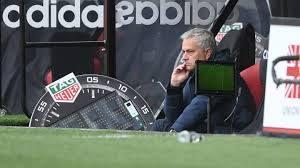 Harry kane (tottenham hotspur) right footed shot from very close range to the bottom right corner. Tottenham Manager Jose Mourinho Claims Var Is Bad For The Game After Sheffield United Defeat