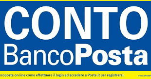 Poste italiane e postepay non chiedono mai, telefonicamente e attraverso mail, tramite sms o messaggi sui social, di fornire conto corrente bancoposta se hai aperto un conto dopo l'8 maggio 2017 puoi utilizzare il codice dispositivo conto o. Bancoposta On Line Login Come Accedere A Poste It E Registrarsi