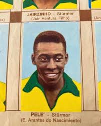 Tony Johnson (@comproalbunsfutbolantigos) • Instagram photos and videos