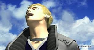 23 final fantasy viii sfondi hd e immagini per sfondi. Squall S Dead A Theory Of What Really Happens In Final Fantasy Viii