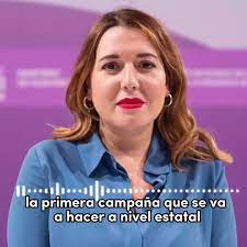 Ángela Rodríguez Pam 🏳️‍🌈 ♀️ on X: "Me preguntan en @RadioIlla a quién le  molestan las políticas de @IgualdadGob, y está clara la respuesta: a los  machistas, que no a los hombres.