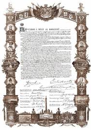 Comisia de revizuire a constitutiei a respins amendamentul formulat de pdl pentru introducerea notiunii de parlament unicameral in legea fundamentala. Ziua ConstituÅ£iei Romaniei Cum A Evoluat Legea FundamentalÄƒ Si Cate Momente Decisive A Intampinat Q Magazine