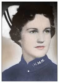 Doris Virginia “Ma” Proctor Baucum (1937-2020)