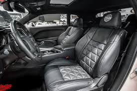 The kuztom shop has been providing the highest quality automotive products and services in the charlotte area for over two decades. Custom Interior Monster Customs Atlanta