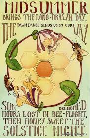 It happens twice yearly, once in each hemisphere (northern and southern). Friday 19th June Solstice Blessings Scones And British Flowers