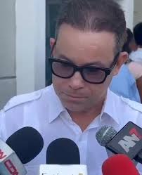 Amado Díaz valora celebración del Consejo de Ministros en municipio SDE