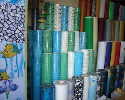 Decal dán tường giá rẻ TPHCM - Alu Phương Nam