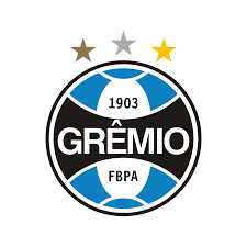 Grêmio português completou 150 anos. Gremio Fc Logo Png And Vector Logo Download