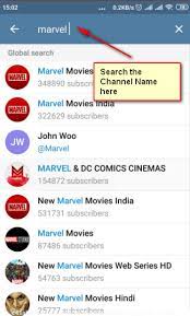 Watch the video explanation about top 5 best telegram channels to watching movies | telegram se movies kaise dekhe हिन्दी 2021 online, article, story, explanation, suggestion, youtube. Best Telegram English Movie Channels Telegram Channels Groups