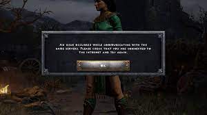 How To Fix Diablo 2 Cannot Connect To Server Bug?