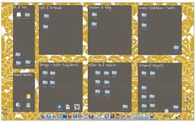 Free Customizable Client Workflow Board For Your Computer Desktop Grab One At Www Faceboo Desktop Photography Desktop Wallpaper Organizer Desktop Organization