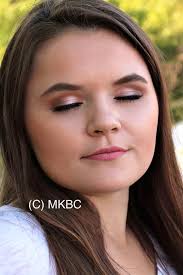 Morgan Kaye's Beauty Creations