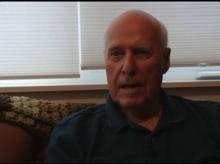 The Digital Collections of the National WWII Museum : Oral Histories