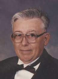 James Holzer Obituary January 1, 2015