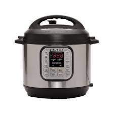 Slow cookers are great, but add the wrong thing to your recipe and you face disaster. Duo Series Instant Pot