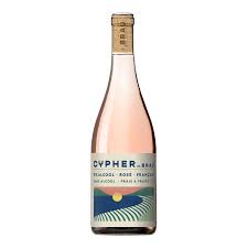 Cypher Rosé