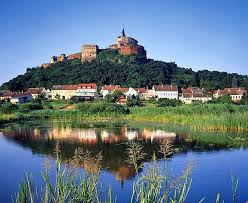 Burgenland Osterreich Burg Gussing 1 Visit Austria Austria Travel