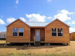 There are those times when time away from the hustle of life is important. Ormeida Deluxe Cabin Built On Site Options Custom Available