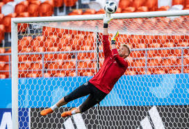 Каспер петер шмейхель (датское произношение : Na Chm 2018 Kasper Shmejhel Prevzoshel Futbolnyj Rekord Otca