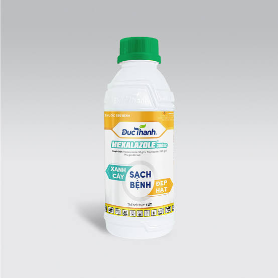 Hexalazole 300SC.