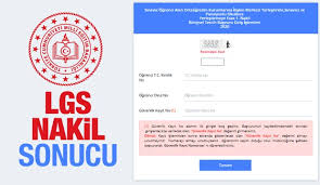 Tercih sonuçları ne zaman açıklanacak? Lgs Nakil Sonuclari Aciklanma Tarihi Meb Lgs 2020 Nakil Sonuclari Nasil Ogrenilir Guncel Haberleri