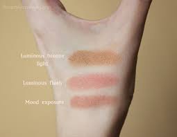 Beautylovesbooks Com Hourglass Ambient Lighting Edit Review Swatches