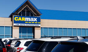 Certainly yes, carmax finances bad credits. Carmax Investing In Digital And Adding Stores Pymnts Com