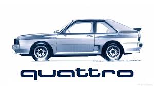Female character wallpaper, anime girls, audi, rain, audi r8. Audi Quattro Wallpapers Wallpaper Cave