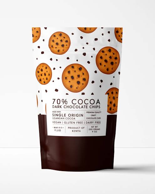 Choco Chips
