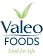 Valeo Foods logo