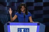 Job Well Done First Lady! 16 Accomplishments Of Michelle Obama ...