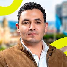 Los candidatos a diputados por el distrito central