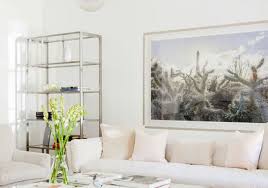 Inspiration for a medium sized classic formal and grey and cream open plan living room in nashville with grey walls, medium hardwood flooring, a standard fireplace, no tv, feature lighting and a timber clad chimney breast. 20 Best Formal Living Room Ideas