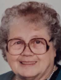 Grace Marie Newman Obituary July 26, 2020