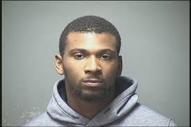 Dorchester man found with stolen gun after crash in Manchester, N.H.