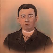 George Whitsel Upshaw (1872-1943)