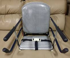 Htf Graco Tot Loc Hook On Table High Chair Booster Seat Best Chair Ever Euc Booster Seat High Chair Chair
