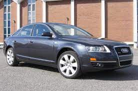 Used Vehicle Review Audi A6 2005 2011 Autos Ca