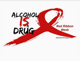 Maybe you would like to learn more about one of these? Red Ribbon Week Quotes Quotesgram