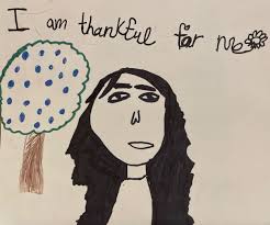 Thanksgiving Day Creative Celebration